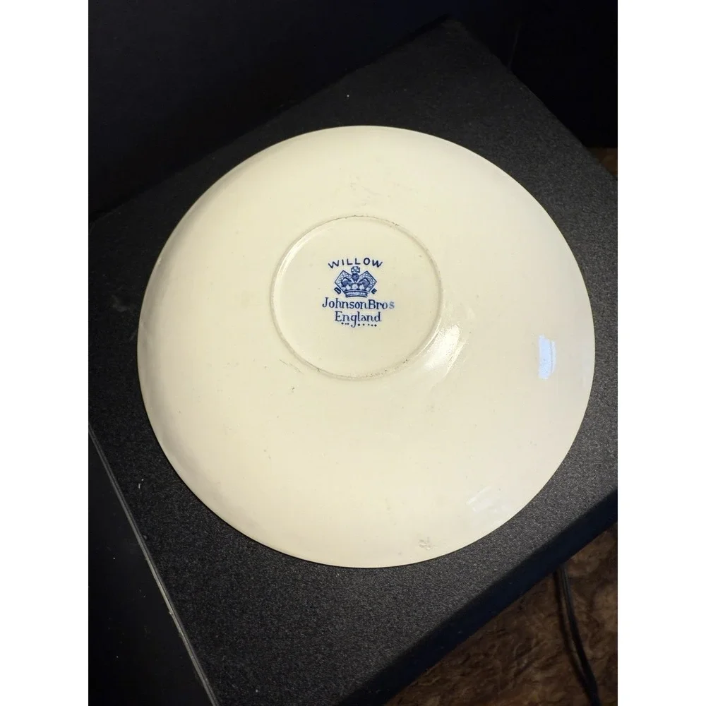 Johnson Brothers charming vintage